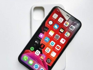 Apple iPhone 11 Pro (64GB) [Example ONLY!!]